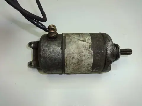 STARTMOTOR Suzuki GSX F 600 1988 - 1997