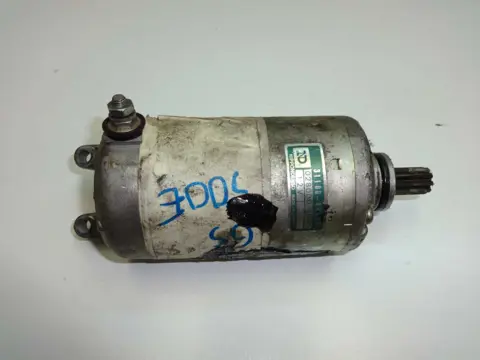 STARTMOTOR Suzuki GS 500 E 1989 - 2001