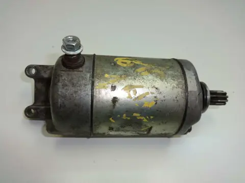 STARTMOTOR Suzuki GSX 750 1984 - 1986