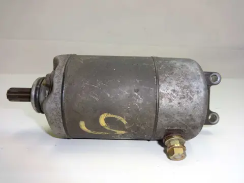 STARTMOTOR Suzuki GSX F 600 1988 - 1997