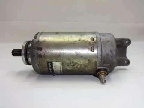 STARTMOTOR Suzuki GSX R 600 1992 - 1993