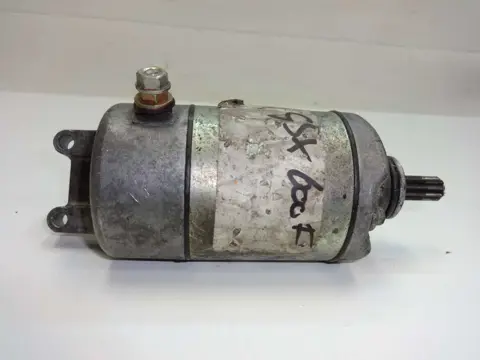 STARTMOTOR Suzuki GSX F 600 1988 - 1997
