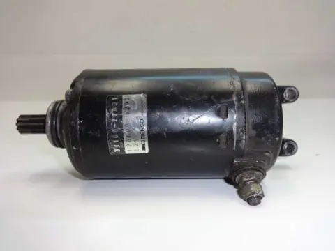 STARTMOTOR Suzuki GSX R 750 1985 - 1989 / 1990 - 1991