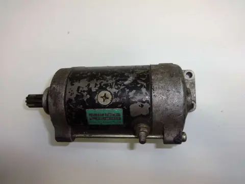 STARTMOTOR Suzuki GT 750 1970 - 2012