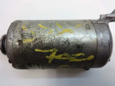 STARTMOTOR Suzuki GSX 750 1980 - 1982
