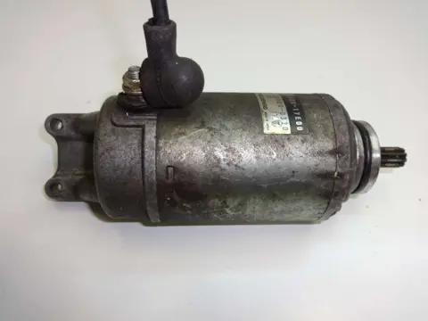 STARTMOTOR Suzuki RF 600 1993 - 1997