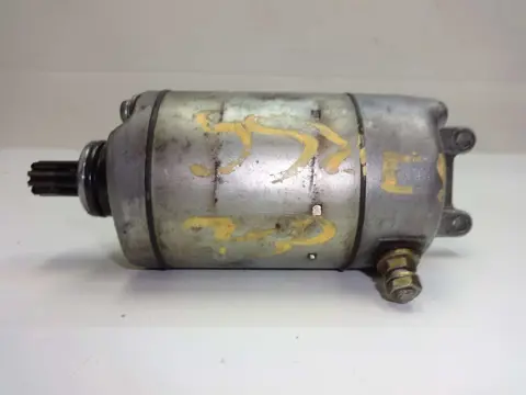 STARTMOTOR Suzuki GSX 750 1984 - 1986