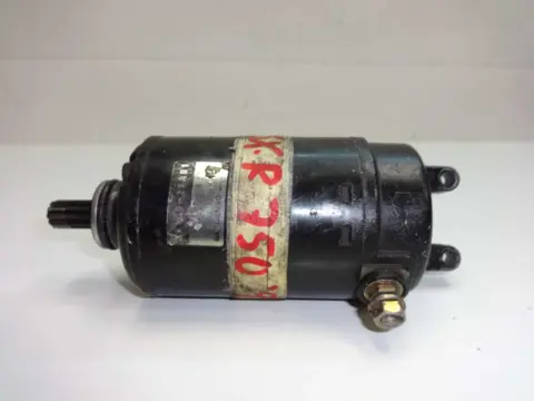 STARTMOTOR Suzuki GSX R 750 1985 - 1989 / 1990 - 1991