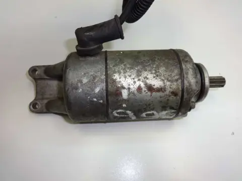 STARTMOTOR Suzuki GSX R 1100 1993 - 1994 / 1995 - 1996