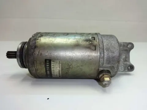 STARTMOTOR Suzuki GSX R 750 1992 - 1993 / 1994 - 1995