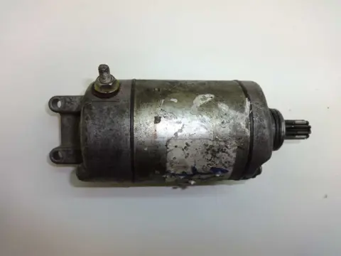 STARTMOTOR Suzuki GSX 750 1984 - 1986