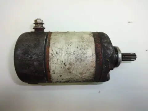 STARTMOTOR Yamaha XJ 600 Diversion 1997 - 2001 / 1992 - 1996
