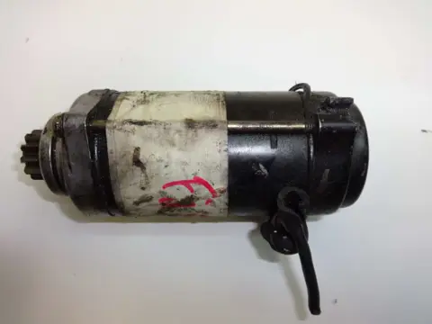 STARTMOTOR Yamaha XJ 600 F 1984 - 1991