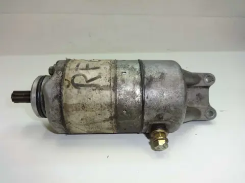STARTMOTOR Suzuki RF 600 1993 - 1997