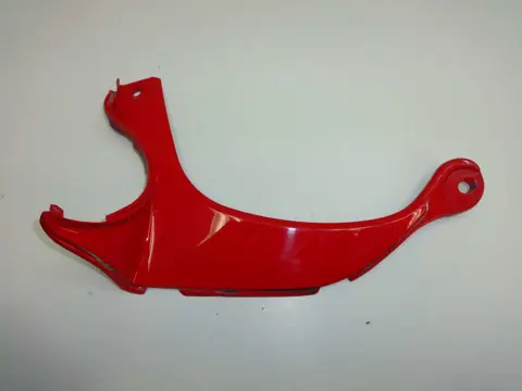 TOPKUIP BEKLEDING Suzuki TL 1000 1996 - 2001