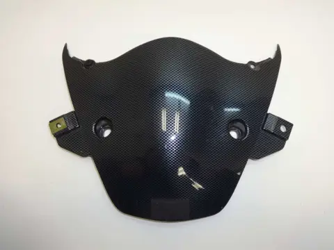 BINNENKUIP Suzuki TL 1000 1996 - 2001