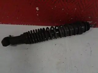 ACHTER SCHOKBREKER Vespa Gts 300 2003 - 2005