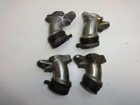 INLAAT RUBBER Honda Goldwing GL 1984 - 1987