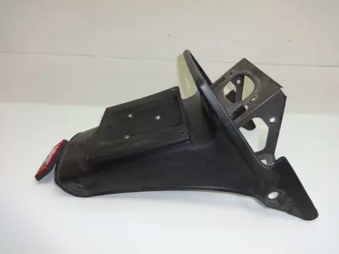 ACHTER SPATBORD Honda CB 650 1983 - 1985