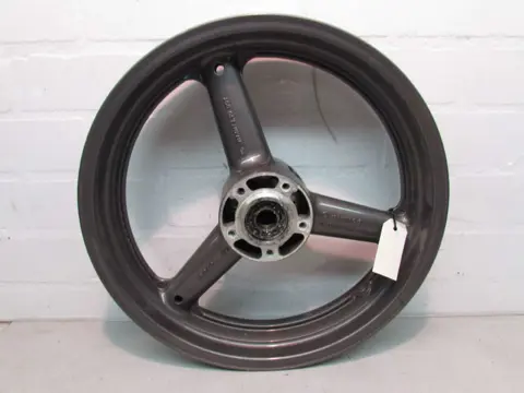 VOORVELG Suzuki TL 1000 1997 - 2002
