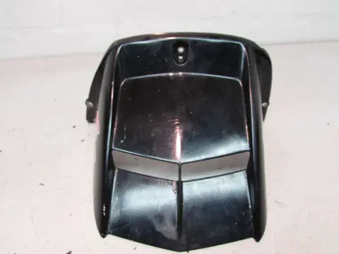ACHTER SPATBORD Yamaha YZF R6 2008 - 2009