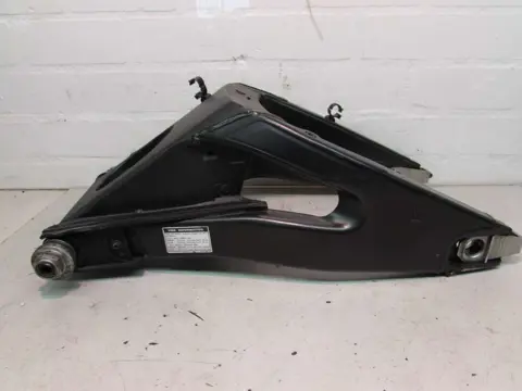 ACHTER BRUG Yamaha YZF R6 2008 - 2009