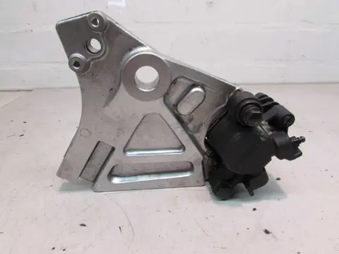 ACHTER REMKLAUW Kawasaki Z 800 2013 - 2014