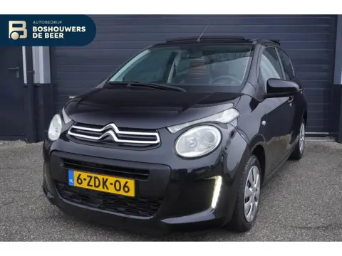 Citroen C1 1.0 e-VTi Airscape Cool | Cabrio |