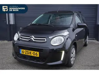 Citroen C1 1.0 e-VTi Airscape Cool | Cabrio |