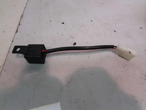RELAIS Kawasaki Z 800 2013 - 2014