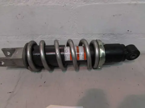 ACHTER SCHOKBREKER Kawasaki Z 800 2013 - 2014
