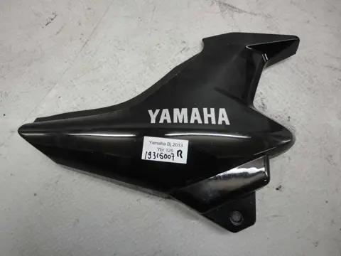 RECHTER ZIJKUIP KLEIN Yamaha YBR 125 2008 - 2011