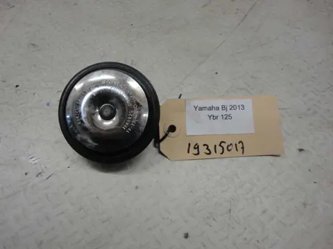 CLAXON Yamaha YBR 125 2008 - 2011