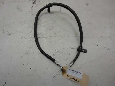 REMLEIDING VOOR Yamaha YBR 125 2008 - 2011