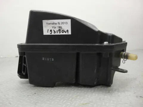 LUCHTFILTERHUIS Yamaha YBR 125 2008 - 2011