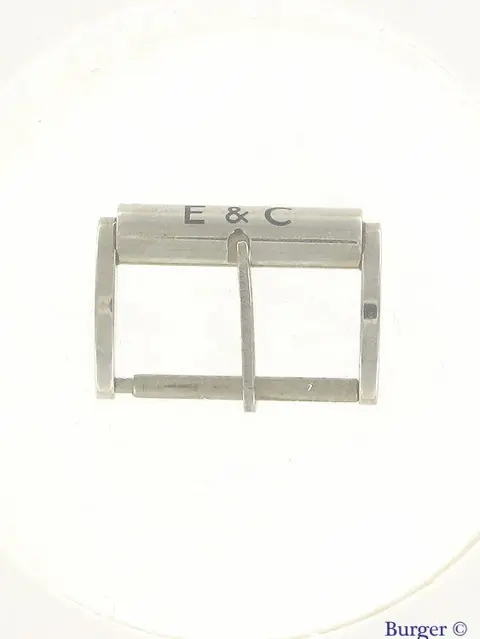 Eberhard &amp; Co Buckle
