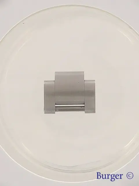 Rolex Stainless Steel Oyster Link 15,40 MM