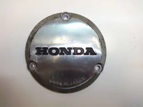 MOTORBLOKDEKSEL Honda CBX 650 E 1983 - 1986