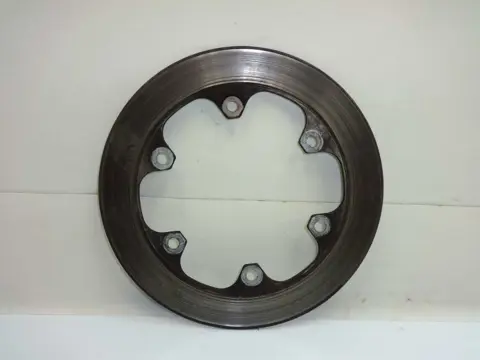 REMSCHIJF VOOR Honda CB 650 1983 - 1985