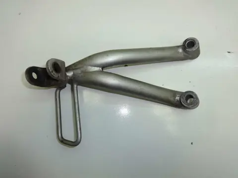 DUO VOETSTEUN LINKS Suzuki RF 600 1993 - 1997