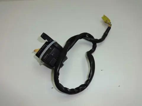 STUURSCHAKELAAR LINKS Suzuki RF 600 1993 - 1997