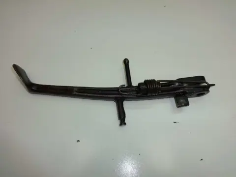 STANDAARD Suzuki RF 600 1993 - 1997