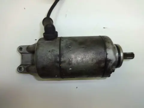 STARTMOTOR Suzuki RF 600 1993 - 1997