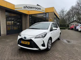 Toyota Yaris 1.5 Hybrid Active Automaat Climate Control