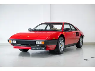 Ferrari Mondial 8 Quattrovalvole - Fully Serviced - Low mileage