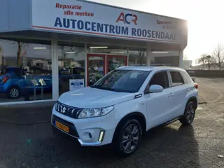 Suzuki Vitara 1.0 Boosterjet Select automaat 1E Eigenaar