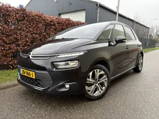 Citroën C4 Picasso 1.6 THP Intensive / NAVI / CRUISE / AIRCO ECC / MASSAGE / STOELVERWARMING