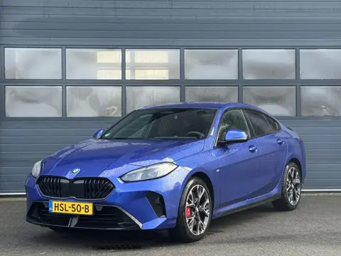 BMW 2-SERIE GRAN COUPÉ 223 XDRIVE I M SPORTPAKKET I PREMIUM PACK I UNIEKE KM-STAND