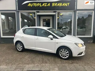SEAT Ibiza 1.2 TSI / CLIMAT / CRUISE/ AUX /