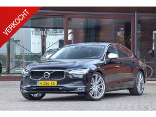 VOLVO S90 2.0 T5 MOMENTUM PRO / TREKHAAK / 21"